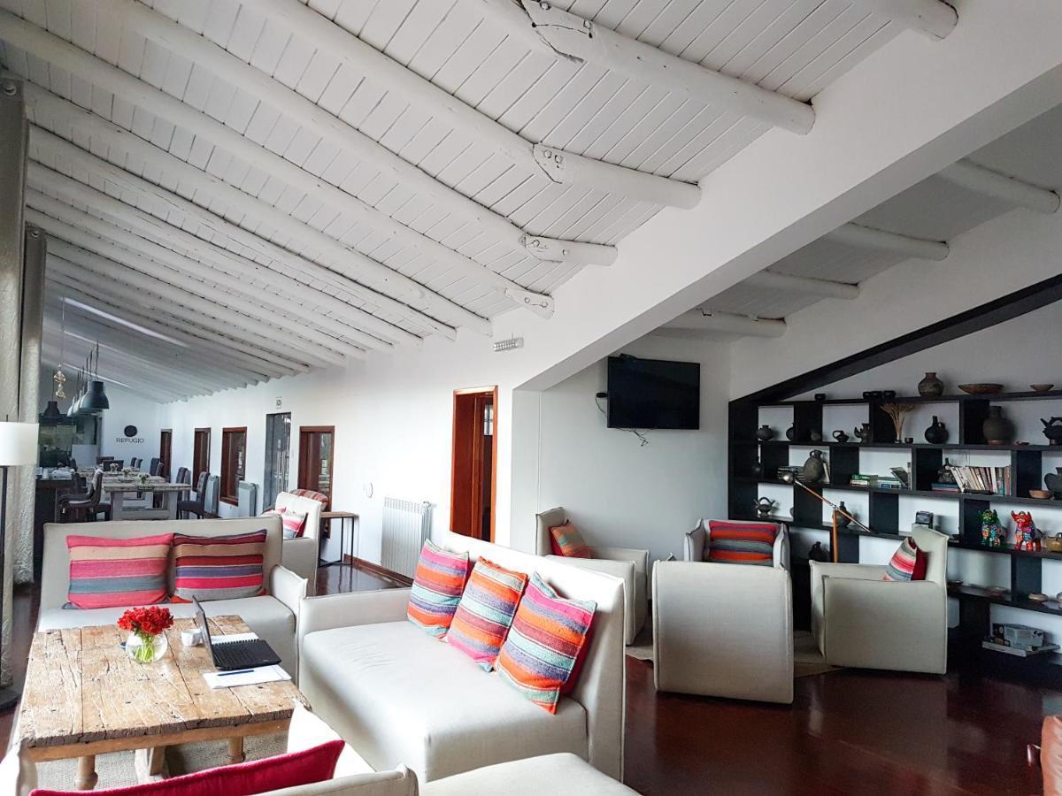 Tocuyeros Boutique Cuzco