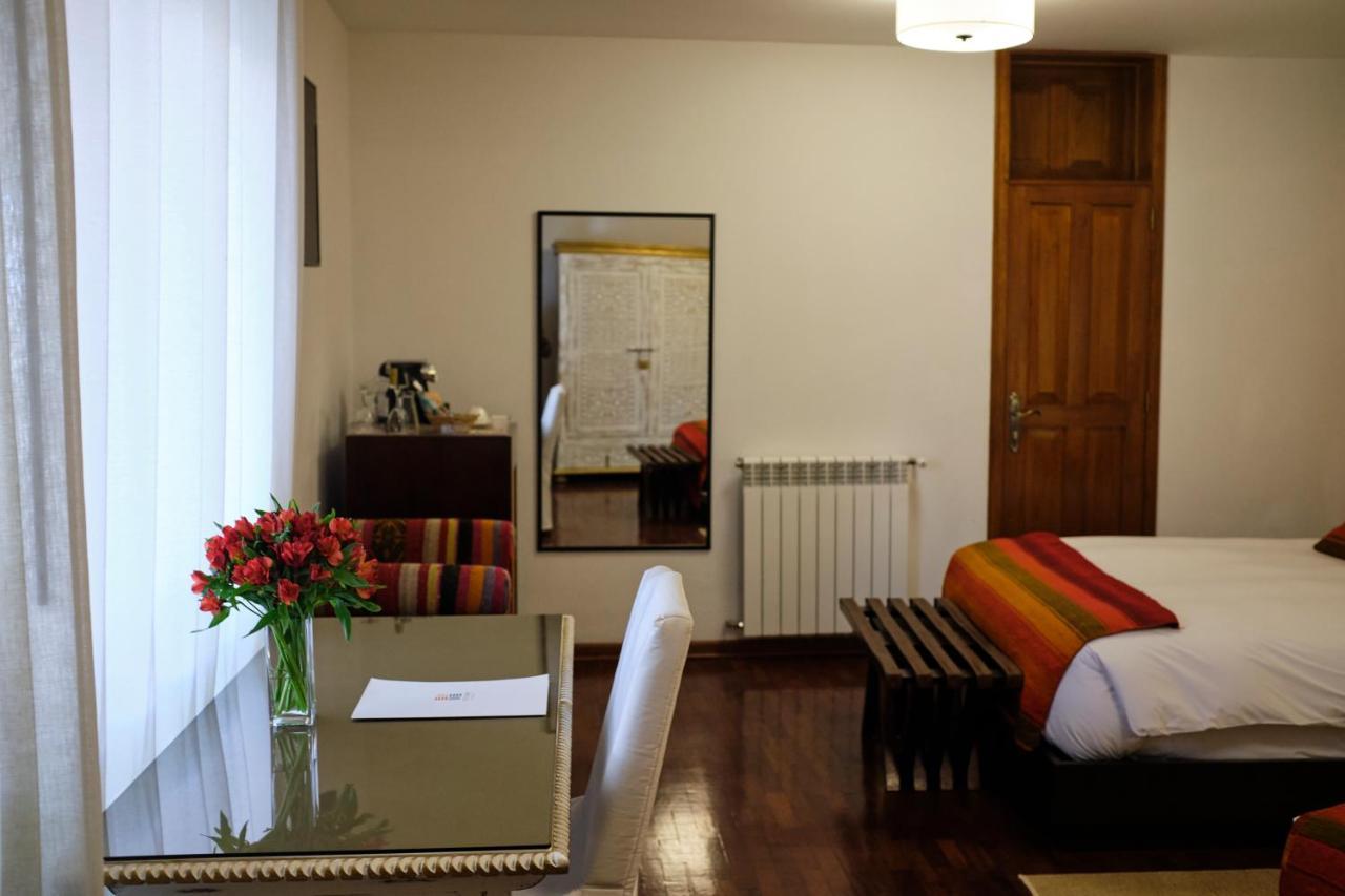 Tocuyeros Boutique