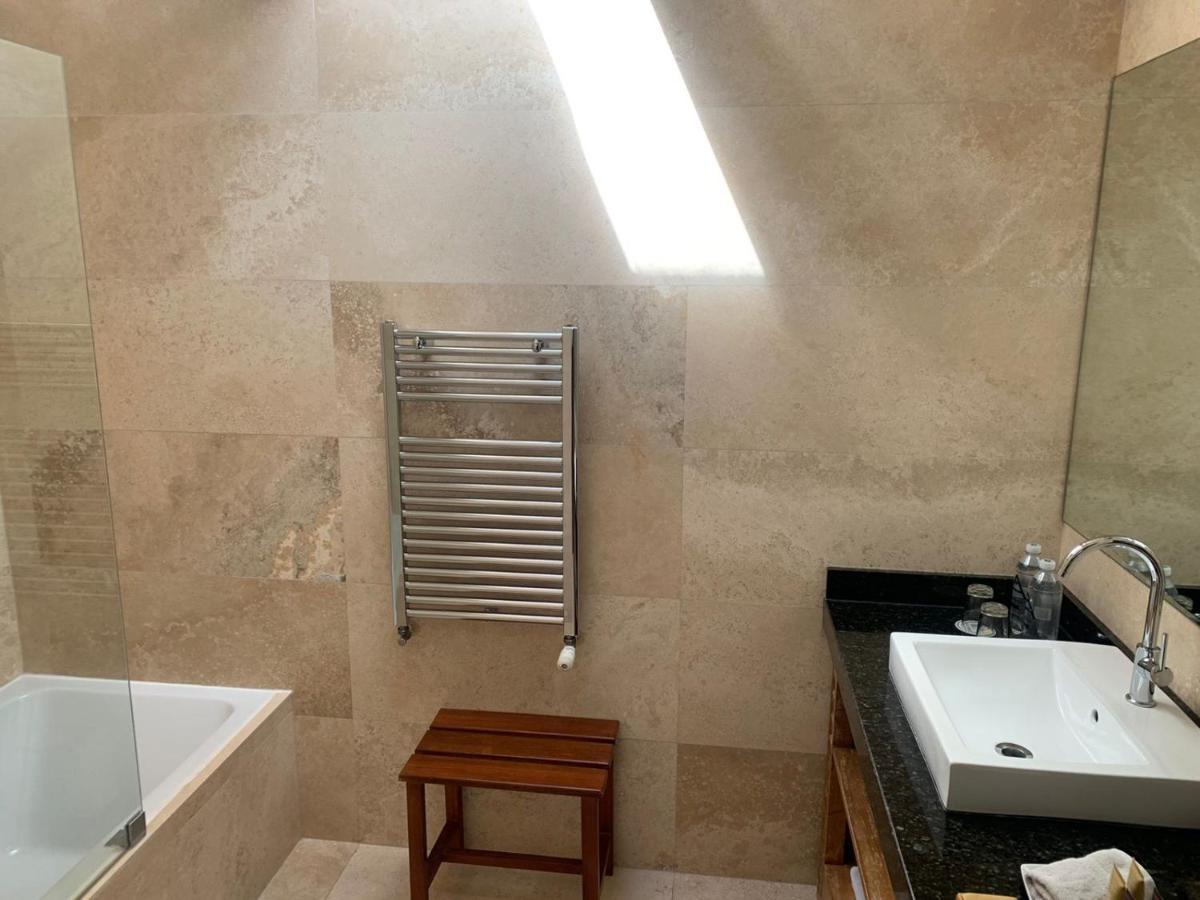 Hotel Tocuyeros Boutique