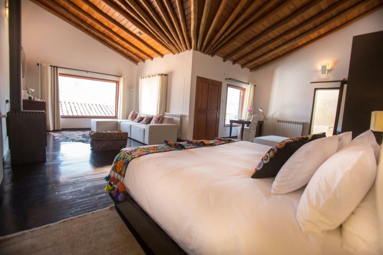 Hotel Tocuyeros Boutique 4*
