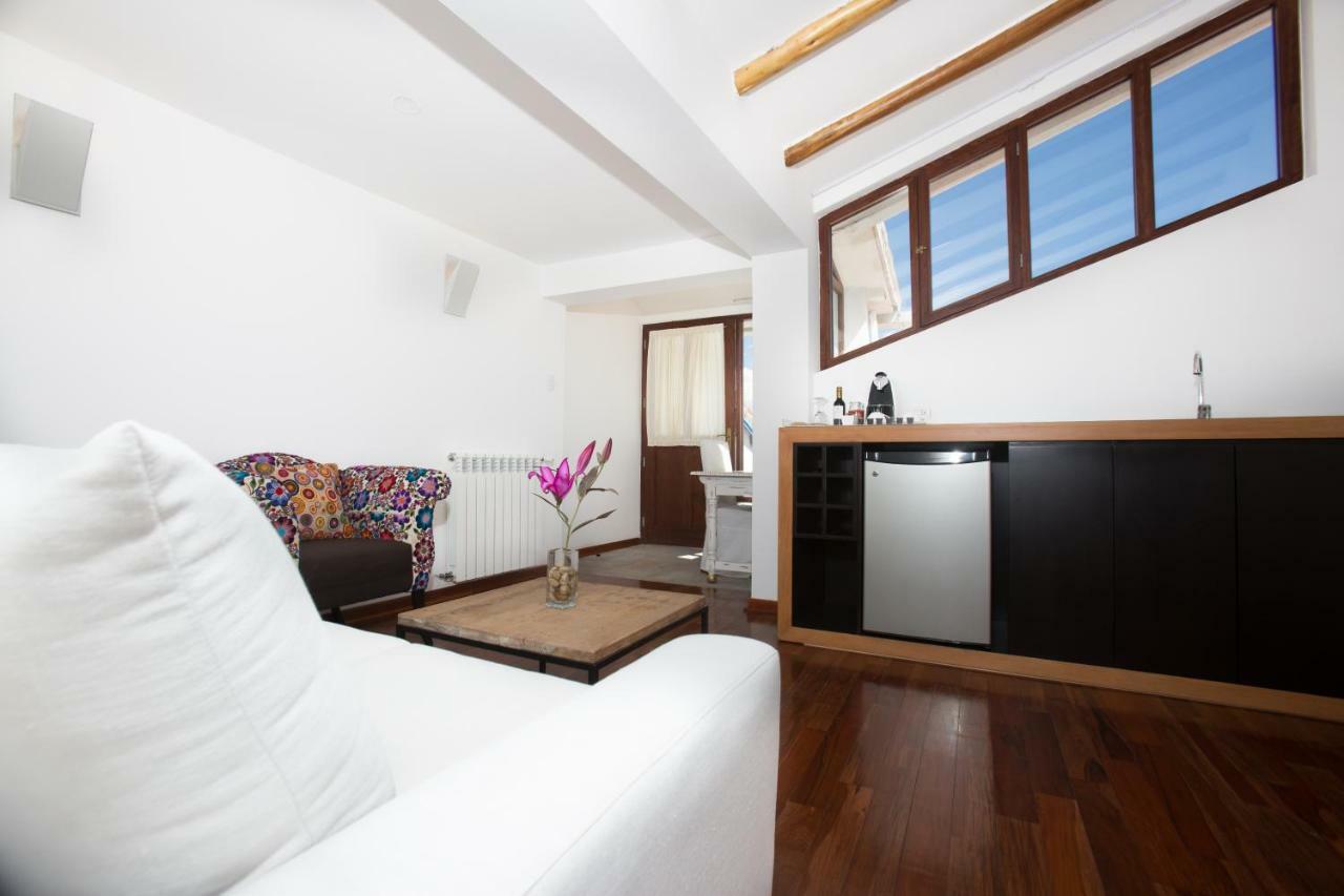 Tocuyeros Boutique Hotel Cuzco